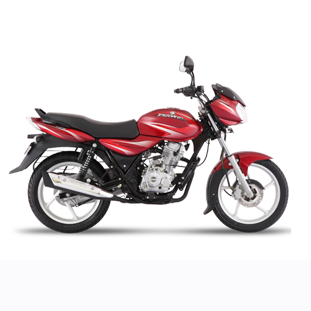 BAJAJ DISCOVER 125 ST- 2020